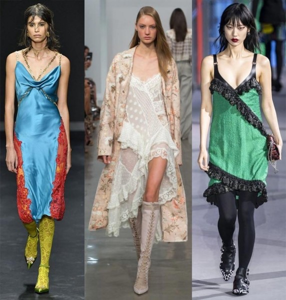 Кастомизация одежды: стильные примеры Кастомизация одежды: стильные примеры