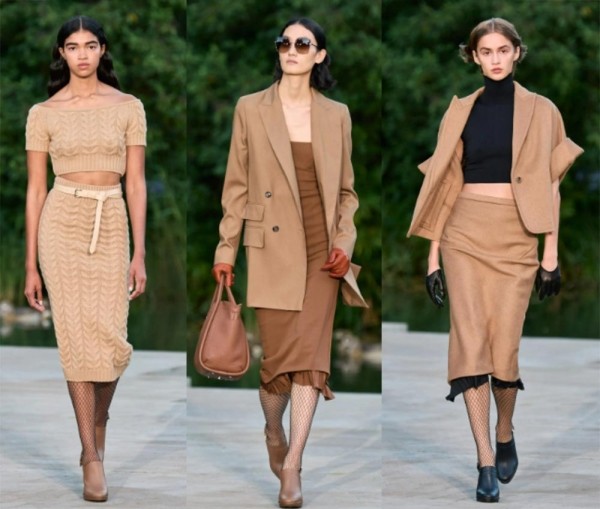 Осенний гардероб 2022: фото образов и идеи Осенний гардероб 2022: фото образов и идеи