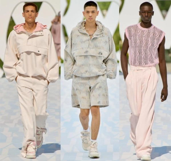 Мужская мода 2022-2023 года Мужская мода 2022-2023 года