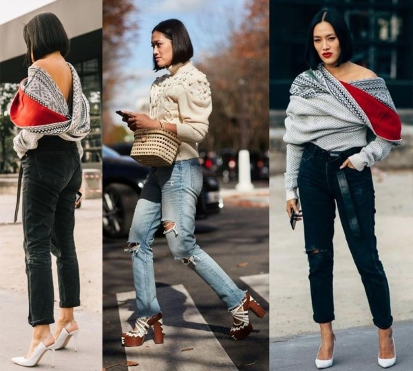 Осенний гардероб 2022: фото образов и идеи Осенний гардероб 2022: фото образов и идеи