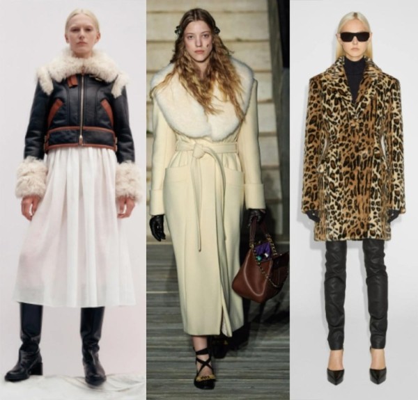 Осенний гардероб 2022: фото образов и идеи Осенний гардероб 2022: фото образов и идеи