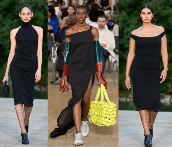 Осенний гардероб 2022: фото образов и идеи Осенний гардероб 2022: фото образов и идеи