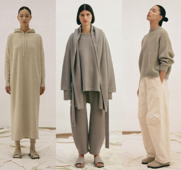 Осенний гардероб 2022: фото образов и идеи Осенний гардероб 2022: фото образов и идеи