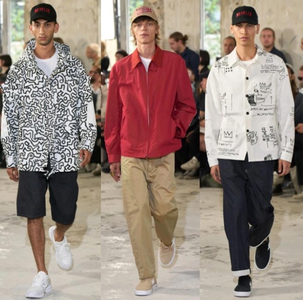 Мужская мода 2022-2023 года Мужская мода 2022-2023 года