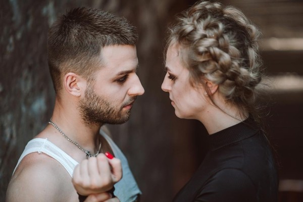 Расставание на пленке или поиск стилистической идентичности