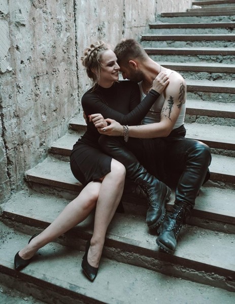 Расставание на пленке или поиск стилистической идентичности