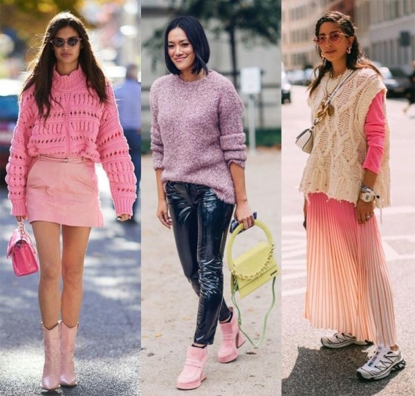 Осенний гардероб 2022: фото образов и идеи Осенний гардероб 2022: фото образов и идеи