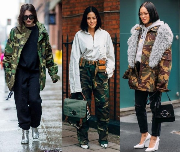 Осенний гардероб 2022: фото образов и идеи Осенний гардероб 2022: фото образов и идеи