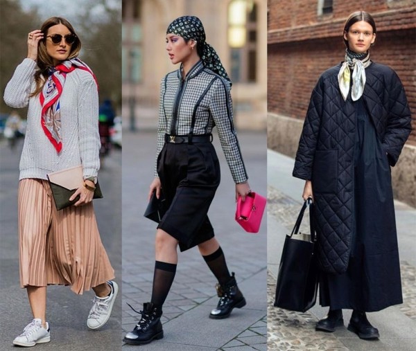 Осенний гардероб 2022: фото образов и идеи Осенний гардероб 2022: фото образов и идеи