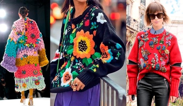 Кастомизация одежды: стильные примеры Кастомизация одежды: стильные примеры