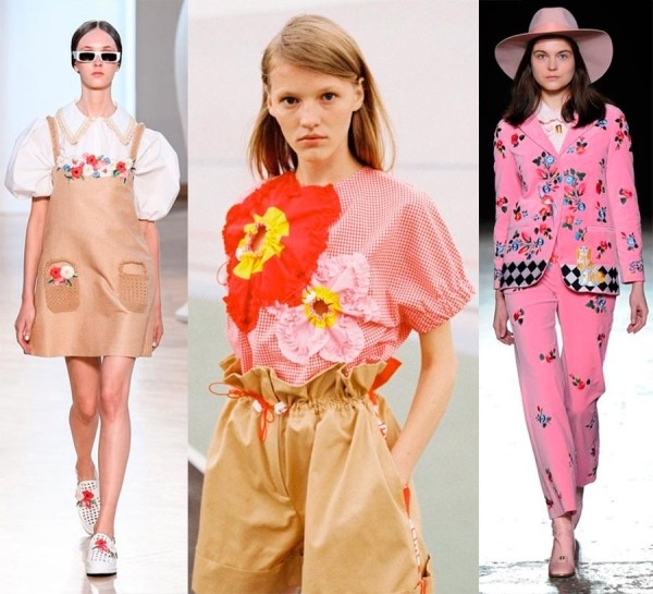 Кастомизация одежды: стильные примеры Кастомизация одежды: стильные примеры