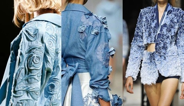 Кастомизация одежды: стильные примеры Кастомизация одежды: стильные примеры