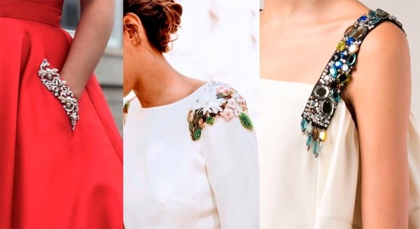 Кастомизация одежды: стильные примеры Кастомизация одежды: стильные примеры