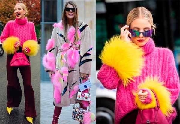 Кастомизация одежды: стильные примеры Кастомизация одежды: стильные примеры