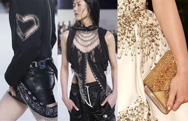 Кастомизация одежды: стильные примеры Кастомизация одежды: стильные примеры