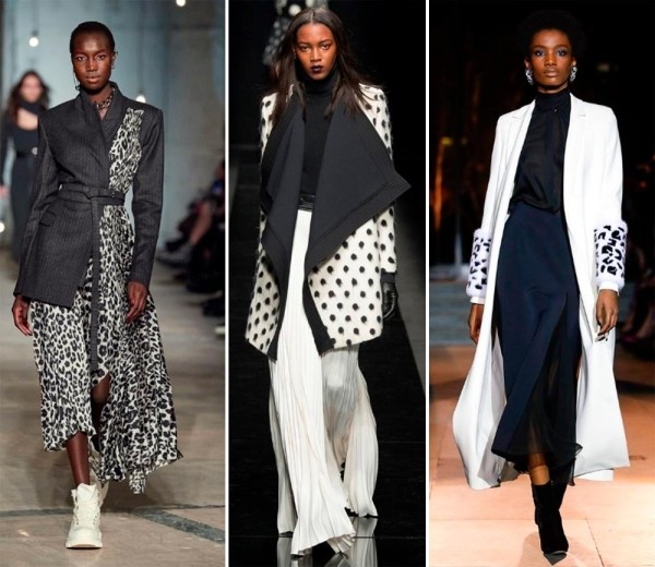 Ахроматы или как не потеряться в собственной тени