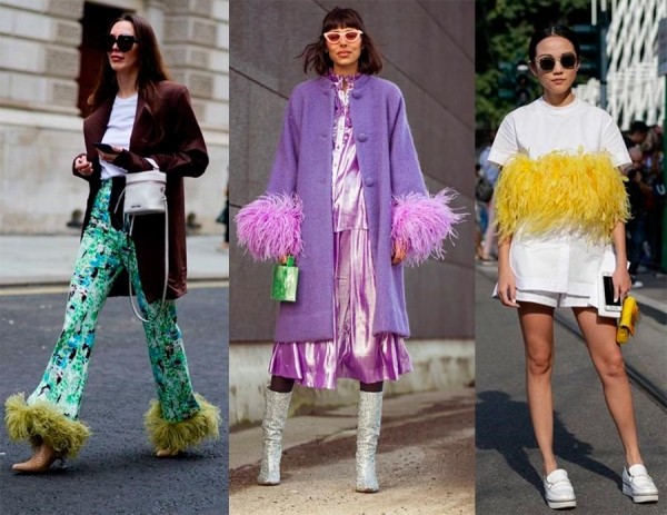 Кастомизация одежды: стильные примеры Кастомизация одежды: стильные примеры