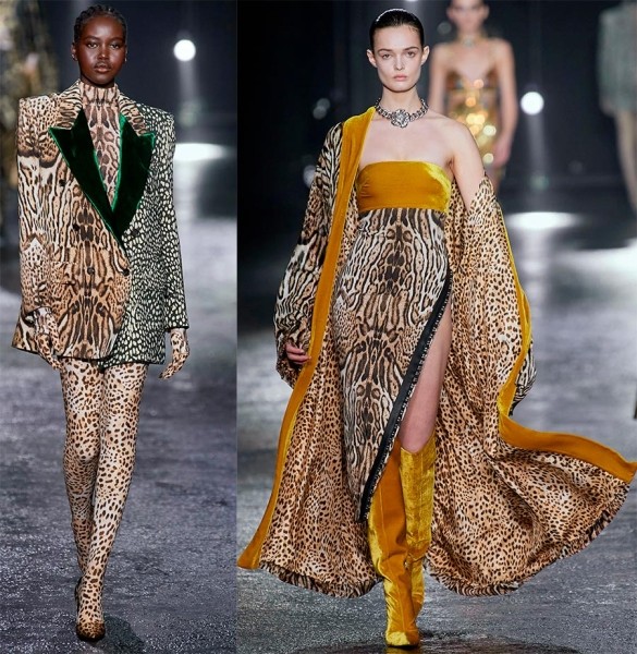 Модные принты на одежде и аксессуарах 2022-2023 Модные принты на одежде и аксессуарах 2022-2023