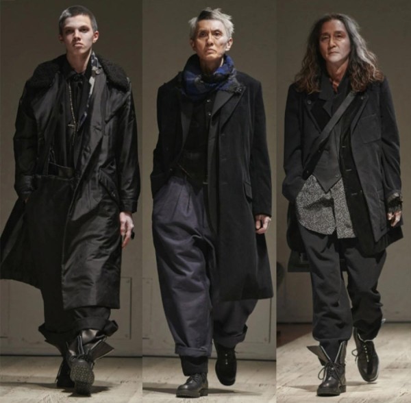 Мужская мода 2022-2023 года Мужская мода 2022-2023 года