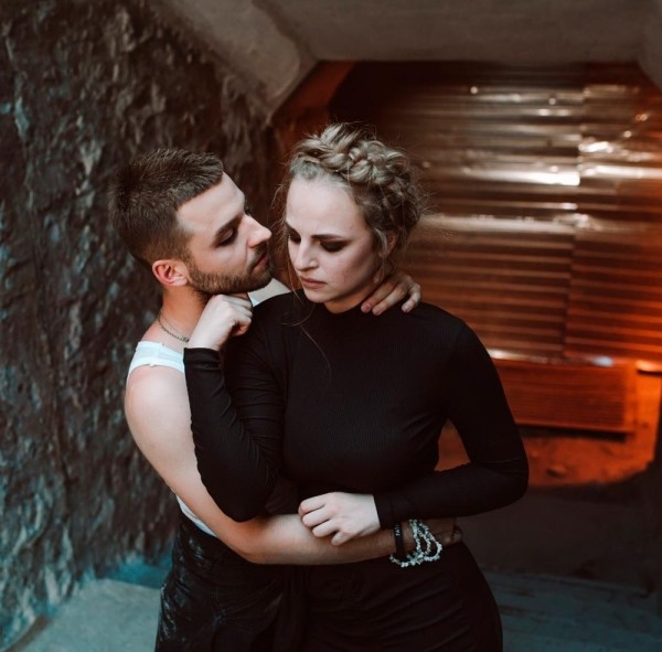 Расставание на пленке или поиск стилистической идентичности