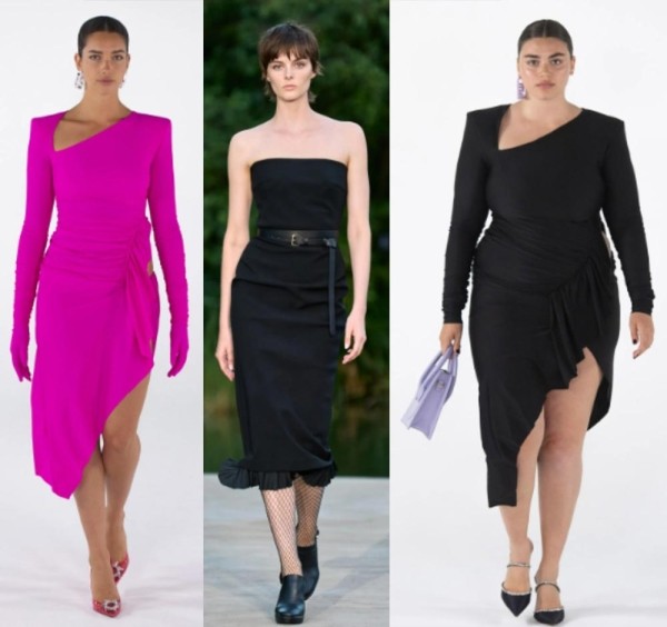 Осенний гардероб 2022: фото образов и идеи Осенний гардероб 2022: фото образов и идеи