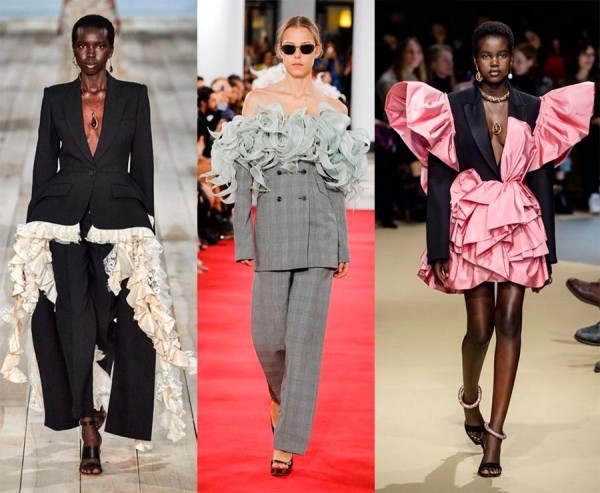 Кастомизация одежды: стильные примеры Кастомизация одежды: стильные примеры