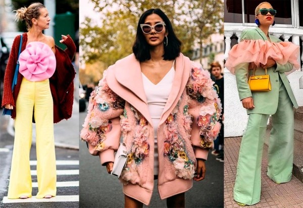 Кастомизация одежды: стильные примеры Кастомизация одежды: стильные примеры