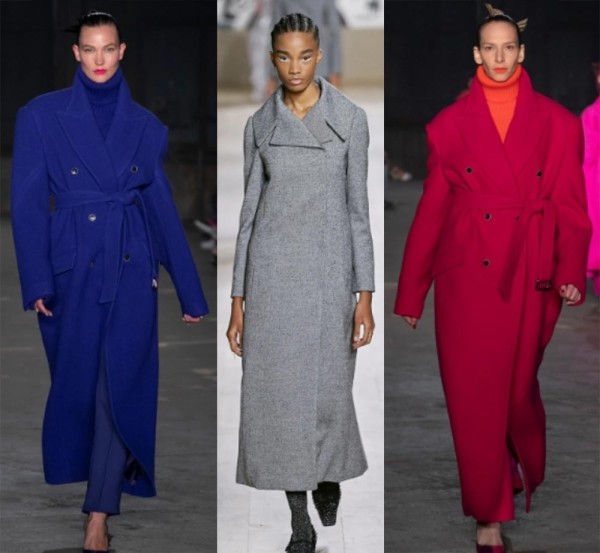 Осенний гардероб 2022: фото образов и идеи Осенний гардероб 2022: фото образов и идеи