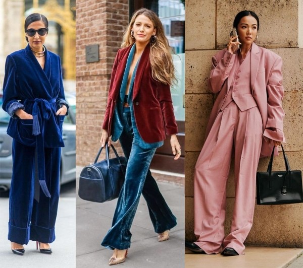 Осенний гардероб 2022: фото образов и идеи Осенний гардероб 2022: фото образов и идеи