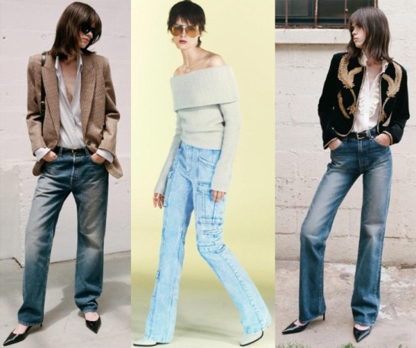 Осенний гардероб 2022: фото образов и идеи Осенний гардероб 2022: фото образов и идеи