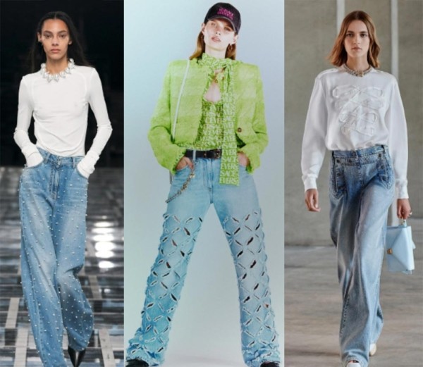 Осенний гардероб 2022: фото образов и идеи Осенний гардероб 2022: фото образов и идеи