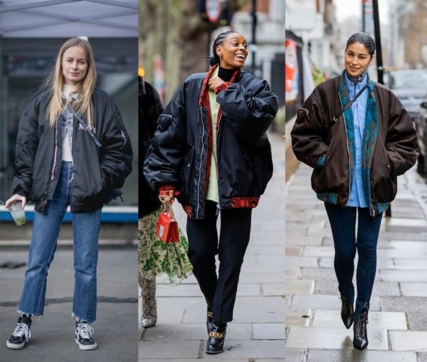 Осенний гардероб 2022: фото образов и идеи Осенний гардероб 2022: фото образов и идеи