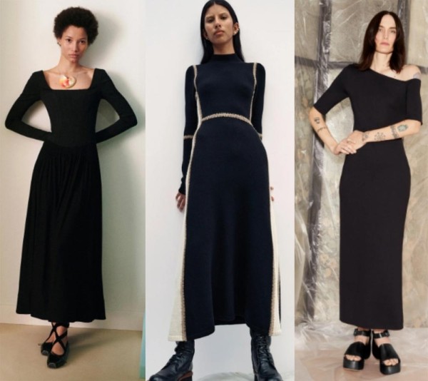 Осенний гардероб 2022: фото образов и идеи Осенний гардероб 2022: фото образов и идеи