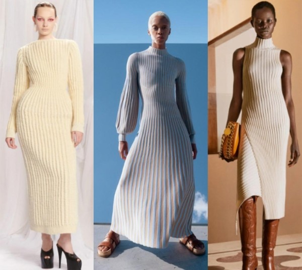 Осенний гардероб 2022: фото образов и идеи Осенний гардероб 2022: фото образов и идеи