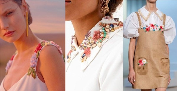 Кастомизация одежды: стильные примеры Кастомизация одежды: стильные примеры