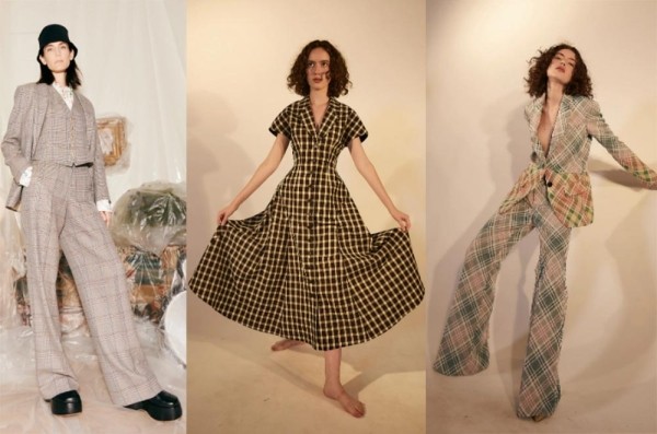 Осенний гардероб 2022: фото образов и идеи Осенний гардероб 2022: фото образов и идеи