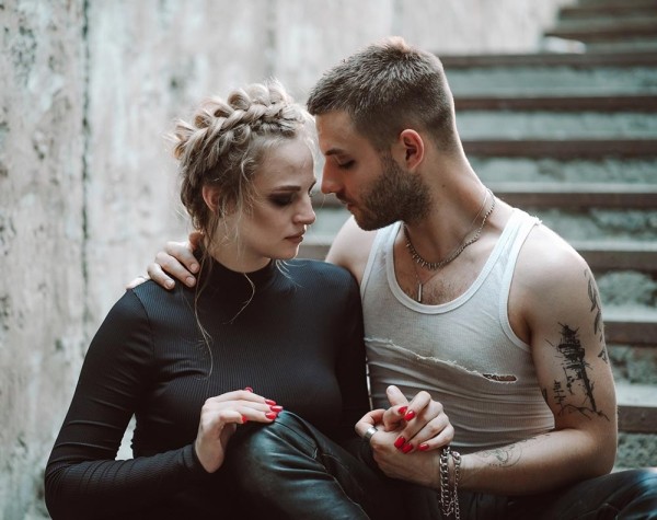 Расставание на пленке или поиск стилистической идентичности