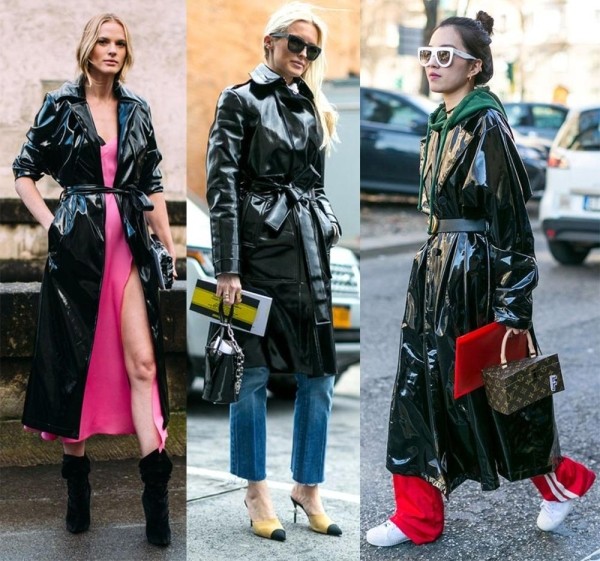 Осенний гардероб 2022: фото образов и идеи Осенний гардероб 2022: фото образов и идеи