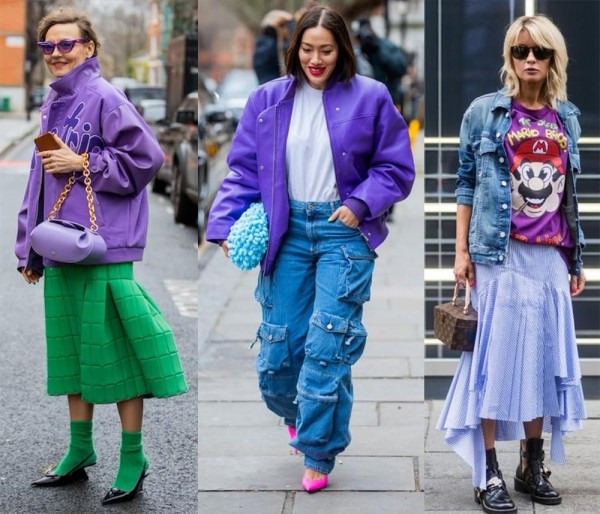 Осенний гардероб 2022: фото образов и идеи Осенний гардероб 2022: фото образов и идеи