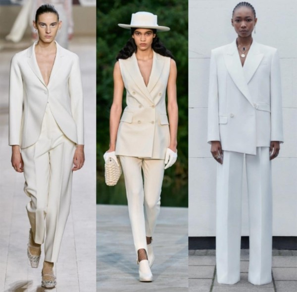 Осенний гардероб 2022: фото образов и идеи Осенний гардероб 2022: фото образов и идеи