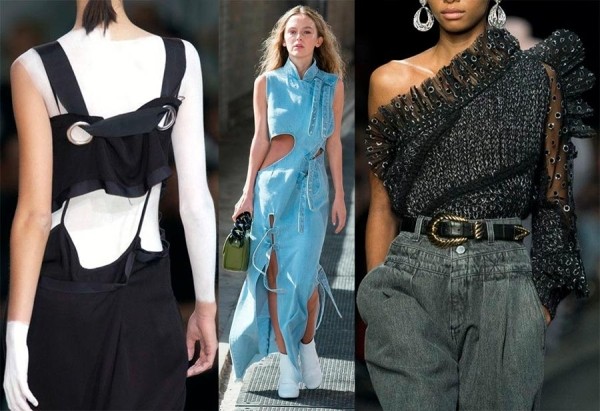 Кастомизация одежды: стильные примеры Кастомизация одежды: стильные примеры