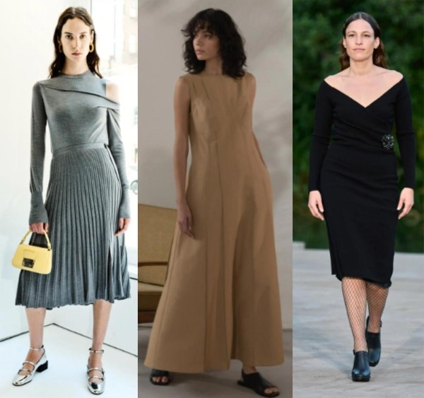 Осенний гардероб 2022: фото образов и идеи Осенний гардероб 2022: фото образов и идеи