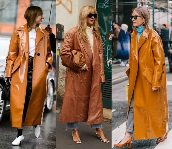 Осенний гардероб 2022: фото образов и идеи Осенний гардероб 2022: фото образов и идеи