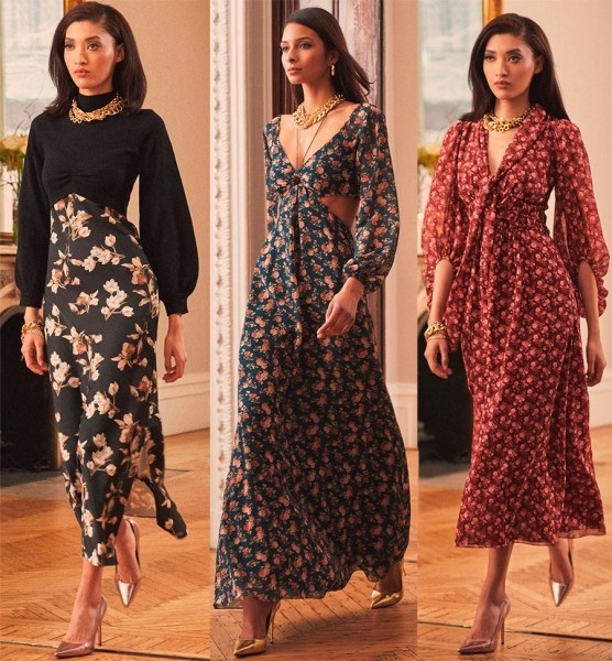 Модные принты на одежде и аксессуарах 2022-2023 Модные принты на одежде и аксессуарах 2022-2023