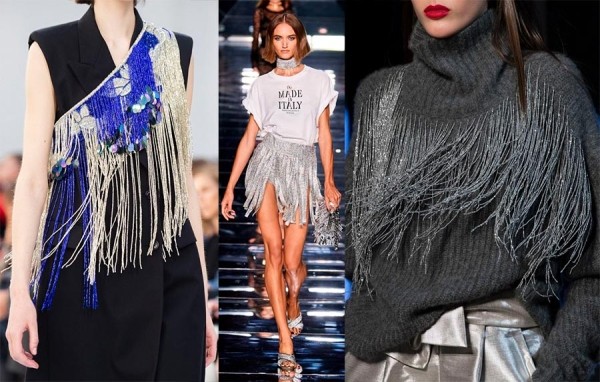 Кастомизация одежды: стильные примеры Кастомизация одежды: стильные примеры