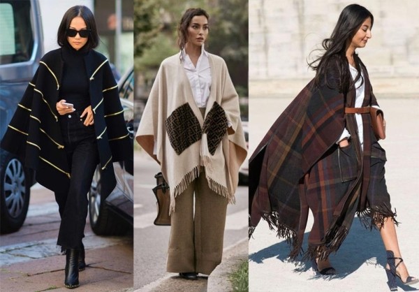 Осенний гардероб 2022: фото образов и идеи Осенний гардероб 2022: фото образов и идеи