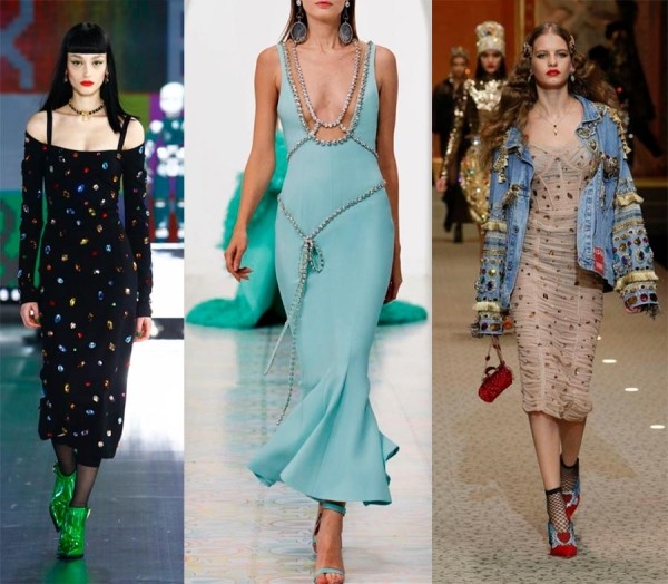 Кастомизация одежды: стильные примеры Кастомизация одежды: стильные примеры