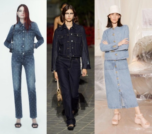 Осенний гардероб 2022: фото образов и идеи Осенний гардероб 2022: фото образов и идеи