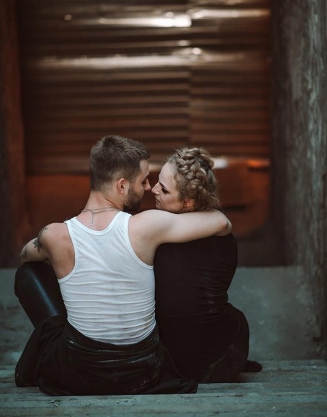 Расставание на пленке или поиск стилистической идентичности