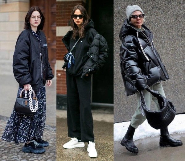 Осенний гардероб 2022: фото образов и идеи Осенний гардероб 2022: фото образов и идеи